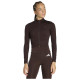 Adidas Γυναικεία ζακέτα Workout Essentials Knit Track Top